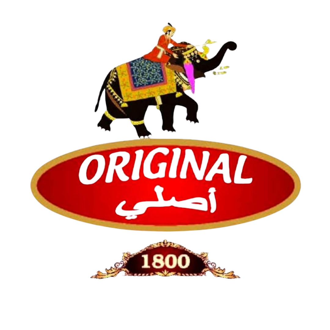 Original 1800